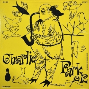 【HMV渋谷】CHARLIE PARKER/MAGNIFICENT(MGC646)