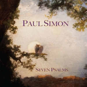 【新品/新宿ALTA】Paul Simon/Seven Psalms (アナログレコード)(19658784901)