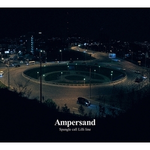 【新品/新宿ALTA】Spangle call Lilli line/Ampersand (アナログレコード)(PLP7955)