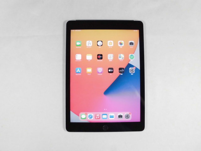 ヤフオク! -「iPad AIR 2 64gb Sim」の落札相場・落札価格