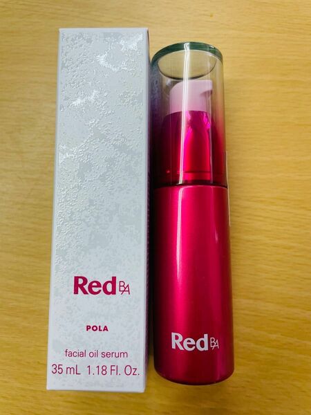 polaポーラRed B.A オイルセラム 35ml