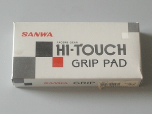 CB14 SANWA M-Zechs for high Touch grip pad postage 220 jpy ~