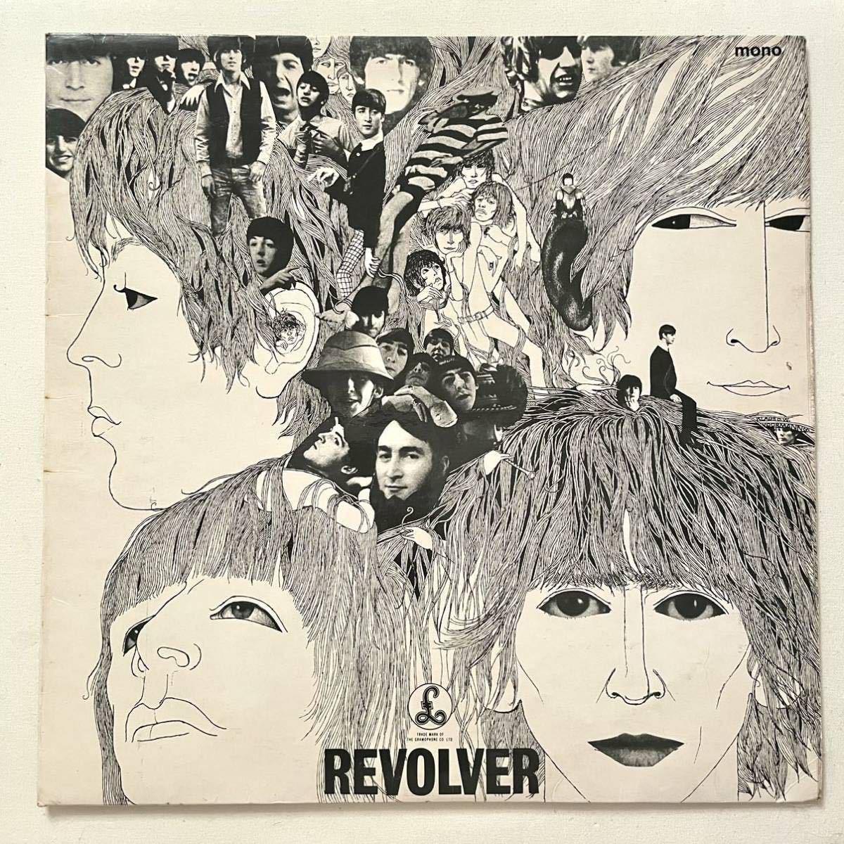 ヤフオク! -「マト2」(REVOLVER) (Beatles, The)の落札相場・落札価格