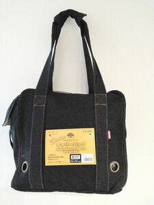  комбинированный Denim Carry задний квадратное S