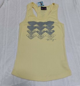 ROXY Roxy tank top size M tag attaching 