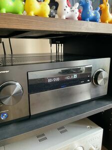 pioneer SC-LX704中古美品