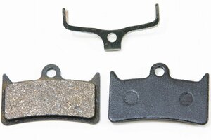 [ immediate payment ]MicrOHERO made Hope HOPE stealth X2 M4 V4 for disk brake pad resin pad 