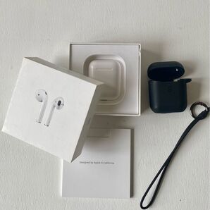 airpods 第一世代 ジャンク