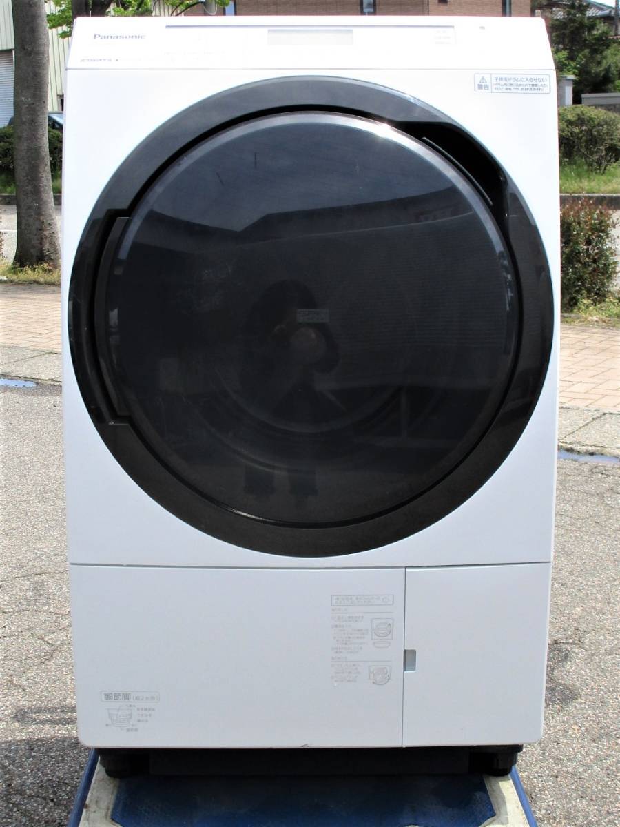 ヤフオク! -「(ジャンク)パナソニック」(ドラム式) (洗濯機)の落札相場 ヤフオク! -「(ジャンク)パナソニック」(ドラム式) (洗濯機)の落札相場