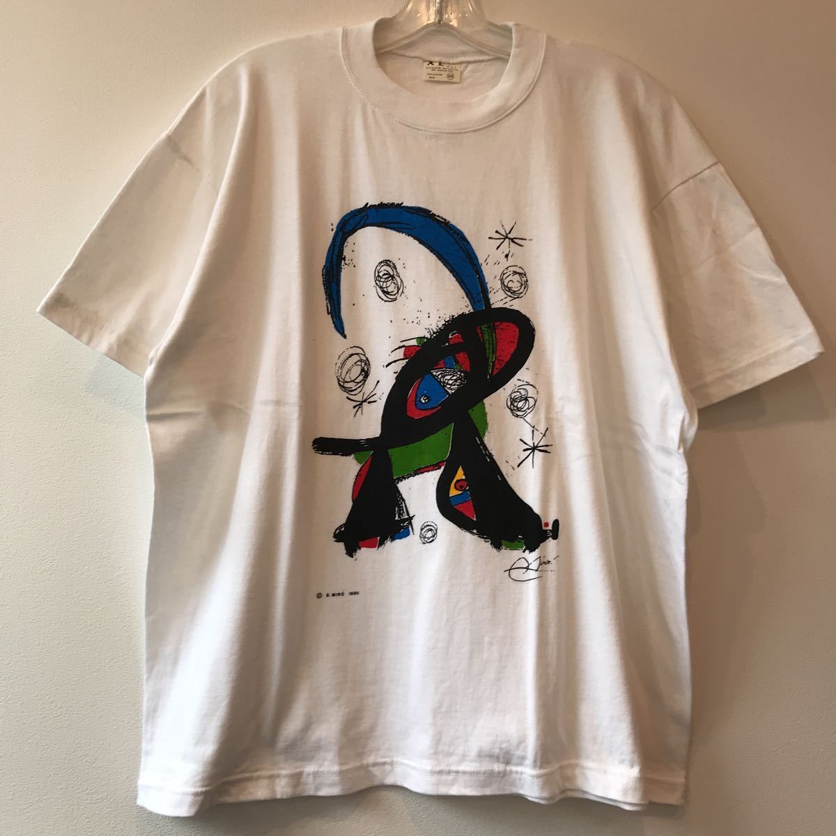 ヤフオク! -「joan」(半袖) (Tシャツ)の落札相場・落札価格