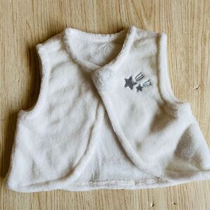 ベビー ベスト