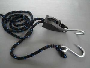  tie-down rope 1.8m futoshi type Y-311-M2