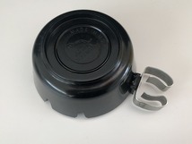 HUNTER MADE IN USA ヴィンテージ ASHTRAY メラミン アッシュトレイ 灰皿 ミッドセンチュリー vintage [va-324]_画像6