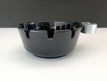 HUNTER MADE IN USA ヴィンテージ ASHTRAY メラミン アッシュトレイ 灰皿 ミッドセンチュリー vintage [va-324]_画像2