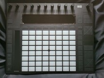 【美品】Ableton PUSH2【未使用に近い】【デッキセーバ付き】_画像2