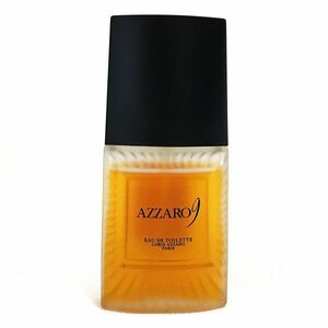 AZAROa The ro9 EDT 30ml * remainder amount enough postage 350 jpy 