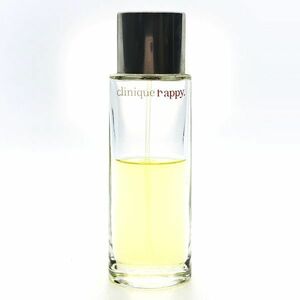 CLINIQUE Clinique happy EDP 50ml * postage 350 jpy 