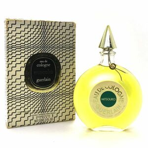 GUERLAIN Guerlain mitsukoMITSOUKO EDC 88ml * не использовался товар стоимость доставки 510 иен 