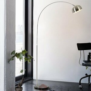  new arrival stand light interior stainless steel ..LED floor stand living .. floor light fro Alain p lighting simple 