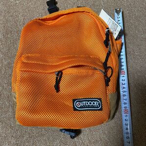 ワンちゃん用リュックサック OUTDOOR