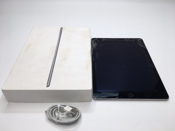 ヤフオク! -「iPad air2 16gb Cell」の落札相場・落札価格