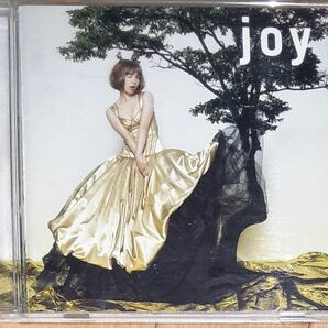 【美品】ＹＵＫＩ／ｊｏｙ CDアルバム