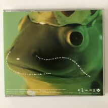 B13895　CD（中古）ケツノポリス4　ケツメイシ_画像2