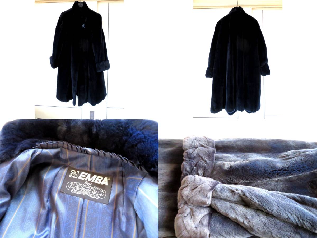 ヤフオク! -「エンバ ベスト」の落札相場・落札価格