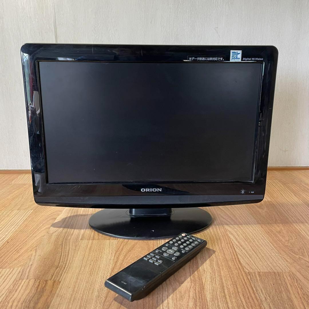 ヤフオク! -「オリオン 液晶テレビ リモコン」(15インチ～) (テレビ)の