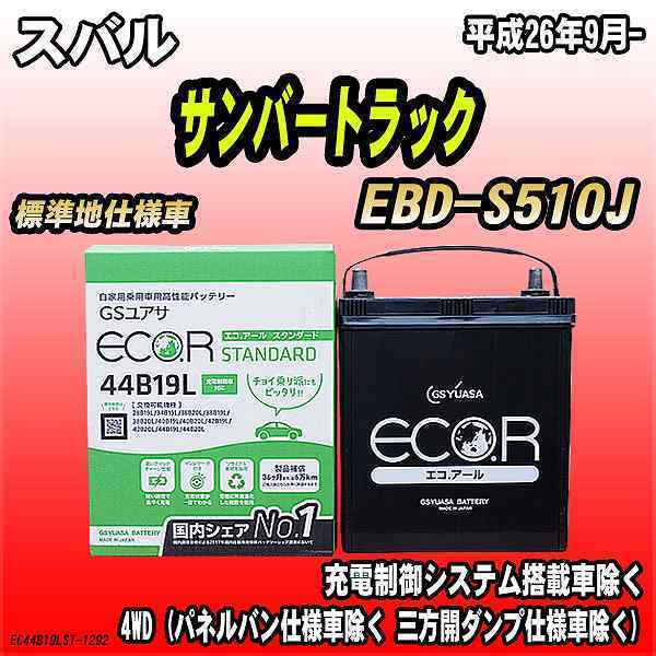 ヤフオク! - 無料処分 バッテリー パナソニック カオス スバル サンバ...