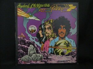 THIN LIZZY★Vagabonds Of The Western World UK Decca オリジナル 完品