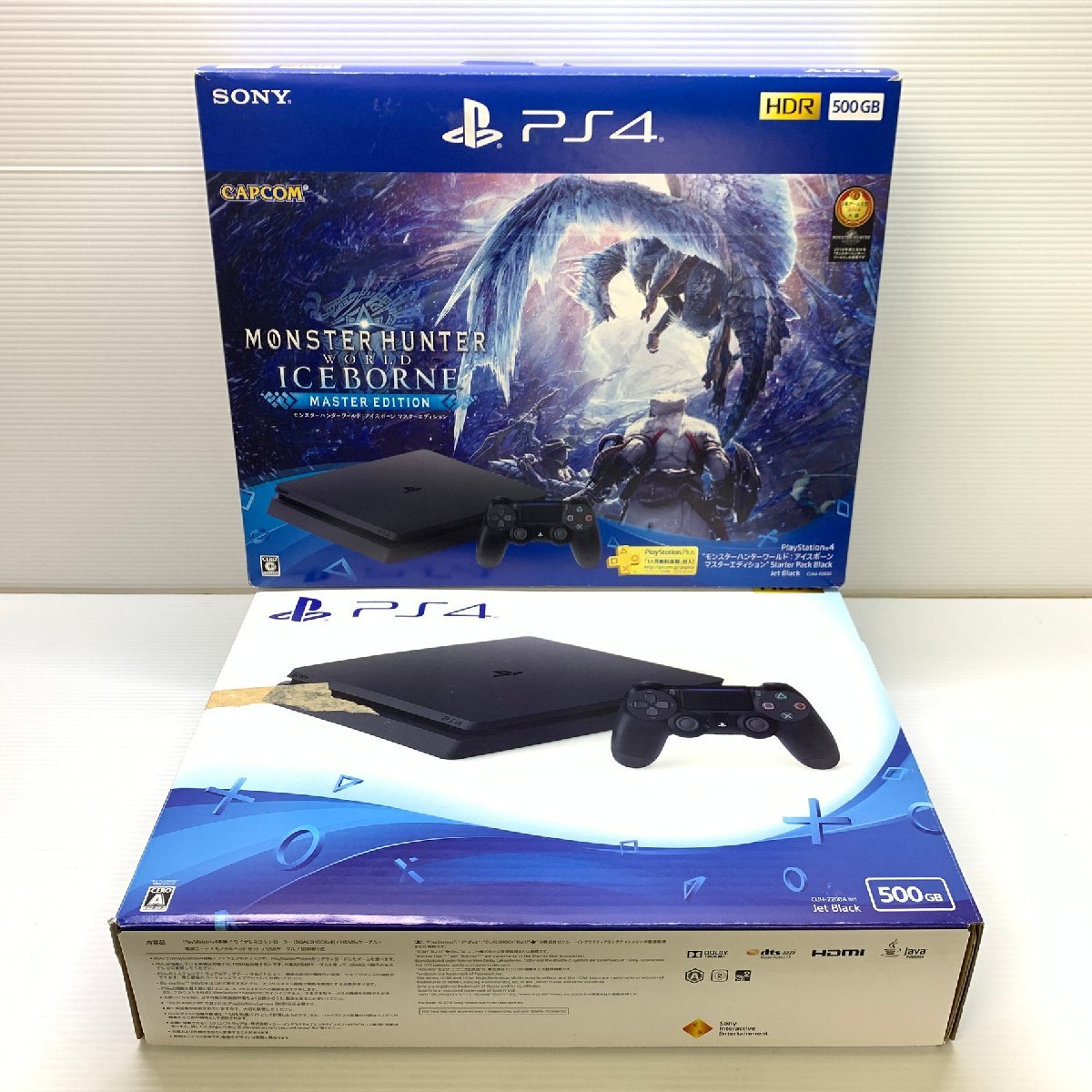 ヤフオク! -cuh-2200ab01(PS4本体)の中古品・新品・未使用品一覧 ヤフオク! -cuh-2200ab01(PS4本体)の中古品・新品・未使用品一覧