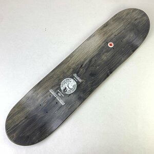 FUZ【中古品】 SHOWGEKI SKATE BOARDS スケートボード GO FATHER MICRO 80cm ショウゲキ 〈122-230527-0Y-8-FUZ〉