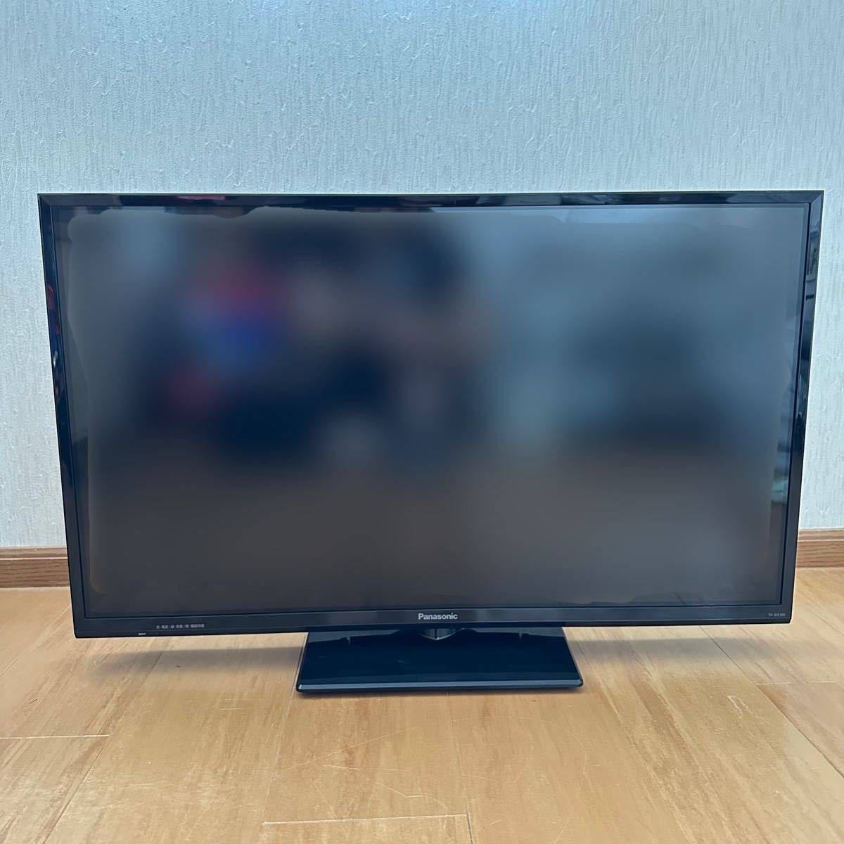 ヤフオク! -「パナソニック 液晶テレビ viera th-32e300」の落札相場