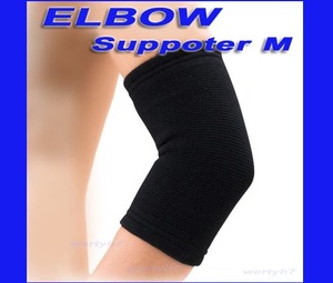 ** elbow supporter elbow protection / elbow band L size / new goods prompt decision * recommendation!