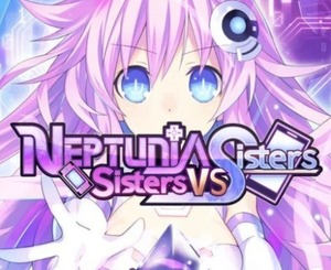 即決 超次元ゲイム ネプテューヌ Neptunia: Sisters VS Sisters　日本語対応 