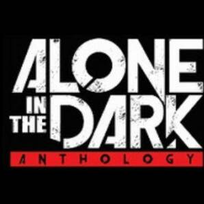 即決 Alone in the Dark Anthology 日本語未対応 の画像1