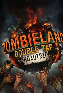 即決　Zombieland: Double Tap - Road Trip　*日本語未対応*　