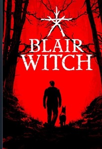 即決　Blair Witch 　ブレア ウィッチ　*日本語対応*　高評価ホラ－ゲ－ム