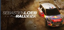 即決　Sbastien Loeb Rally EVO: Game　*日本語対応*　_画像2