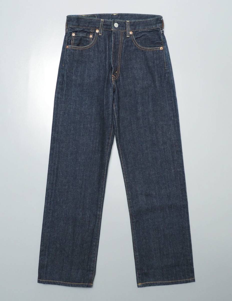 Yahoo!オークション -「levi'sリーバイス502-xx」(リーバイス