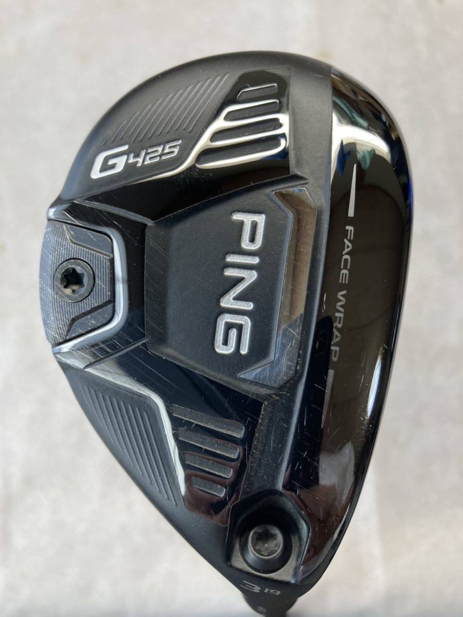 ヤフオク! -ping g ハイブリッド(ユーティリティ)の中古品・新品・未 ヤフオク! -ping g ハイブリッド(ユーティリティ)の中古品・新品・未