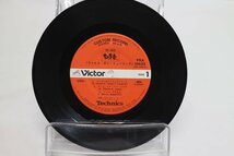 [TK0950EP] EP オーディオ・チェックレコード三枚セット　非売品 タイトルは画像にてご確認ください 一枚難あり 音響マニアの方へ_画像3