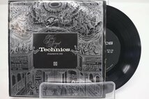 [TK0950EP] EP オーディオ・チェックレコード三枚セット　非売品 タイトルは画像にてご確認ください 一枚難あり 音響マニアの方へ_画像4