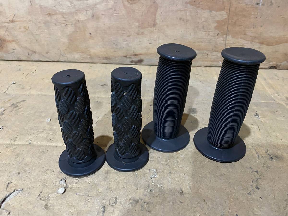 ヤフオク! -「old bmx グリップ」の落札相場・落札価格