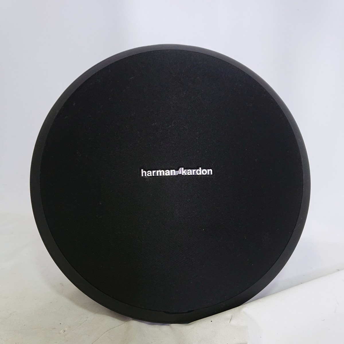 中古】 harman/kardon ハーマンカートン ONYX STUDIO ワイヤレス