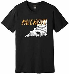 ペイブメント Pavement Army オフィシャル/正規品 Tシャツ（Sサイズ）