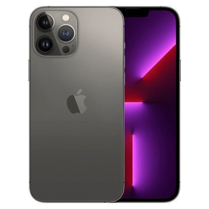 ヤフオク! -「iphone 13 pro 128gb グラファイト simフリー」の落札