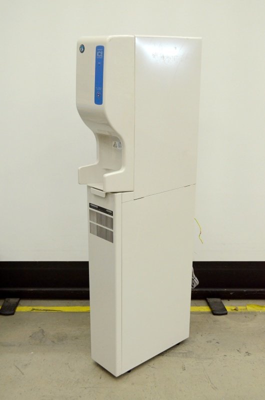 ホシザキ シャトルアイスディスペンサー 製氷機□DSM-13DT + | JChere
