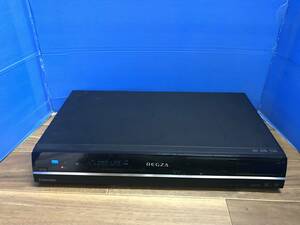 東芝 DVD・HDDレコーダー RD-R100 ジャンクB-7675